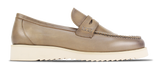Black Julep Lt Grey Maverick Shoe