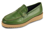 Black Julep Dk Green Maverick Shoe