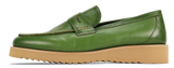 Black Julep Dk Green Maverick Shoe