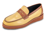 Black Julep Brown/Sand Maverick Shoe