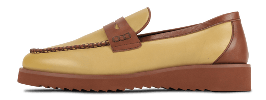 Black Julep Brown/Sand Maverick Shoe - Black Julep - Flyclothing LLC