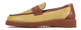Black Julep Brown/Sand Maverick Shoe