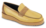 Black Julep Taupe/Sand Maverick Shoe