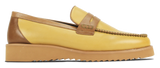 Black Julep Taupe/Sand Maverick Shoe