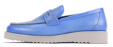 Black Julep Sky Blue Maverick Shoe