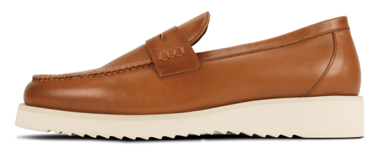 Black Julep Tan Maverick Shoe - Black Julep - Flyclothing LLC