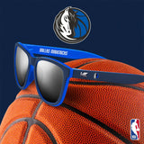 Dallas Mavericks - Knockaround - Flyclothing LLC