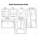 The Wilkinson Brown Leather Jacket