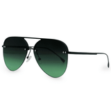 Smaller Megan 2 Dark Green - TopFoxx - Flyclothing LLC