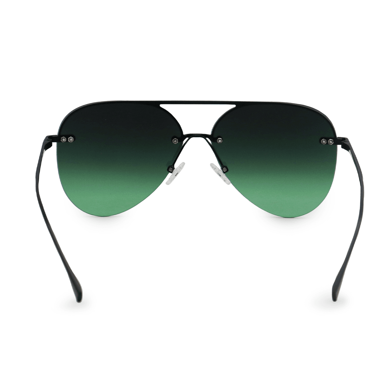 Smaller Megan 2 Dark Green - TopFoxx - Flyclothing LLC