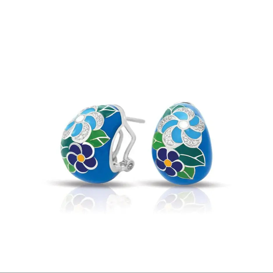 Melia Earrings - Belle Étoile Jewelry - Flyclothing LLC
