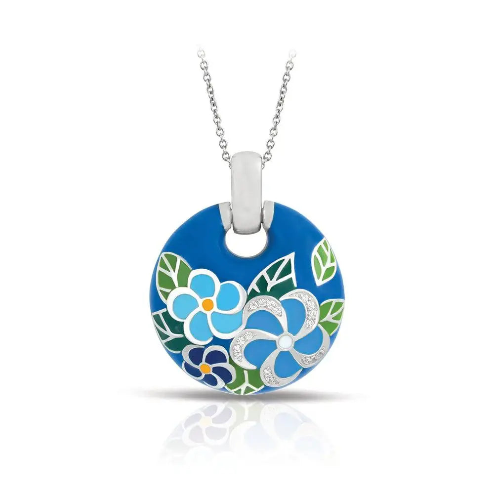 Melia Pendant - Belle Étoile Jewelry - Flyclothing LLC