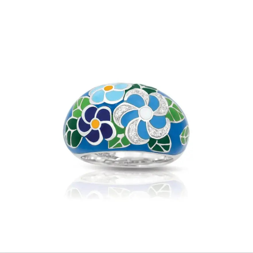 Melia Ring - Belle Étoile Jewelry - Flyclothing LLC