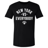 New York Knicks Vs. Everybody WHT