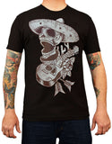 Black Market Art Company Mariachi Men's T-Shirt