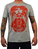 Black Market Art Company Sink or Swim Men's T-Shirt