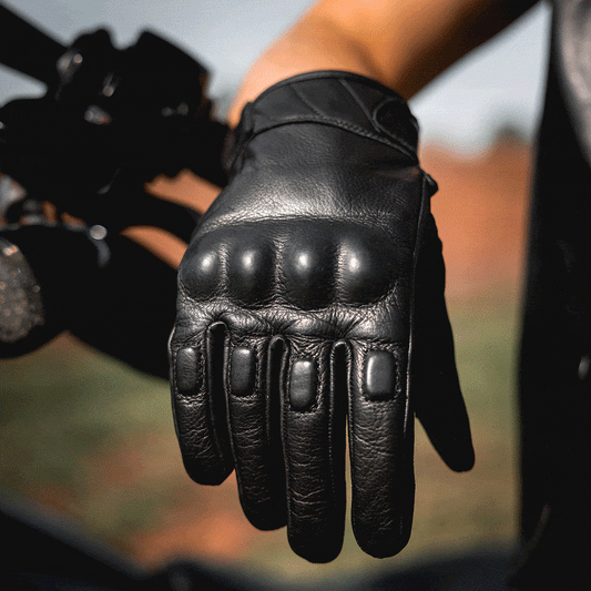 8172.PL - Mens Full Finger Gloves