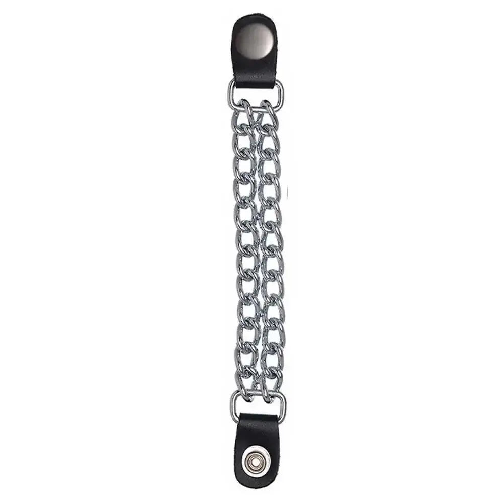 Vest Chain Extenders - Unik Just for Bikers - Flyclothing LLC