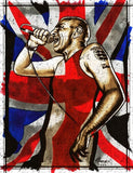 Black Market Art Company Mickey Fitz Print