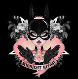 Black Market Art Company Midnight Ritual Print
