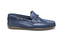 Sandro Moscoloni Milan Mocc Toe Handsewn Slip On