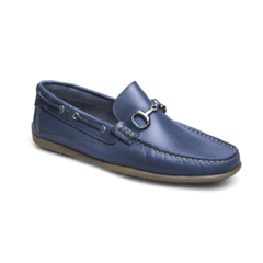 Sandro Moscoloni Milan Mocc Toe Handsewn Slip On