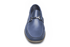 Sandro Moscoloni Milan Mocc Toe Handsewn Slip On