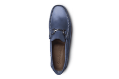 Sandro Moscoloni Milan Mocc Toe Handsewn Slip On
