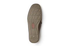 Sandro Moscoloni Milan Mocc Toe Handsewn Slip On