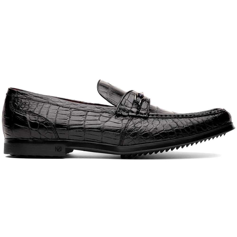 Milan Black - Marco Di Milano - Flyclothing LLC