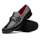Milan Black - Marco Di Milano - Flyclothing LLC