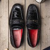 Milan Black - Marco Di Milano - Flyclothing LLC