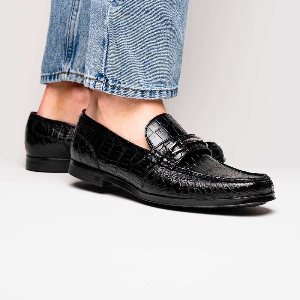 Milan Black - Marco Di Milano - Flyclothing LLC