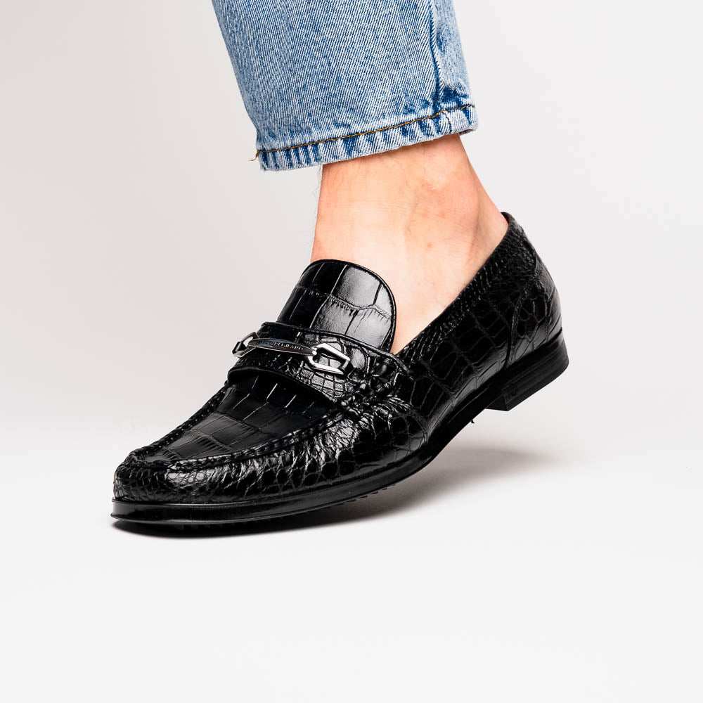 Milan Black - Marco Di Milano - Flyclothing LLC