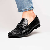 Milan Black - Marco Di Milano - Flyclothing LLC