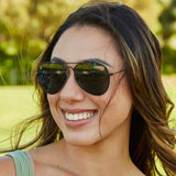 Black / Smoke Mile Highs