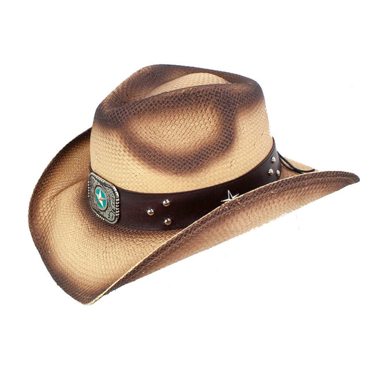 Peter Grimm Tea Stain Milo Hat - Peter Grimm