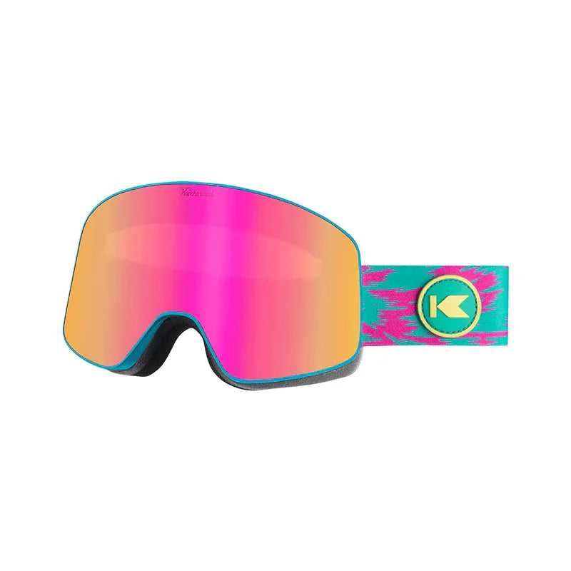 Mind Melt Slingshots - Knockaround - Flyclothing LLC