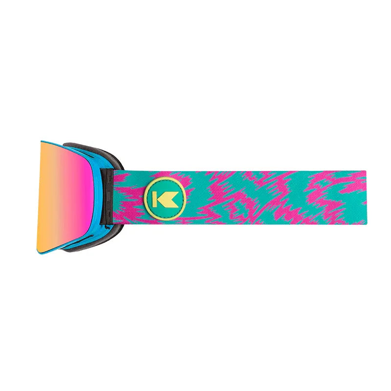Mind Melt Slingshots - Knockaround - Flyclothing LLC