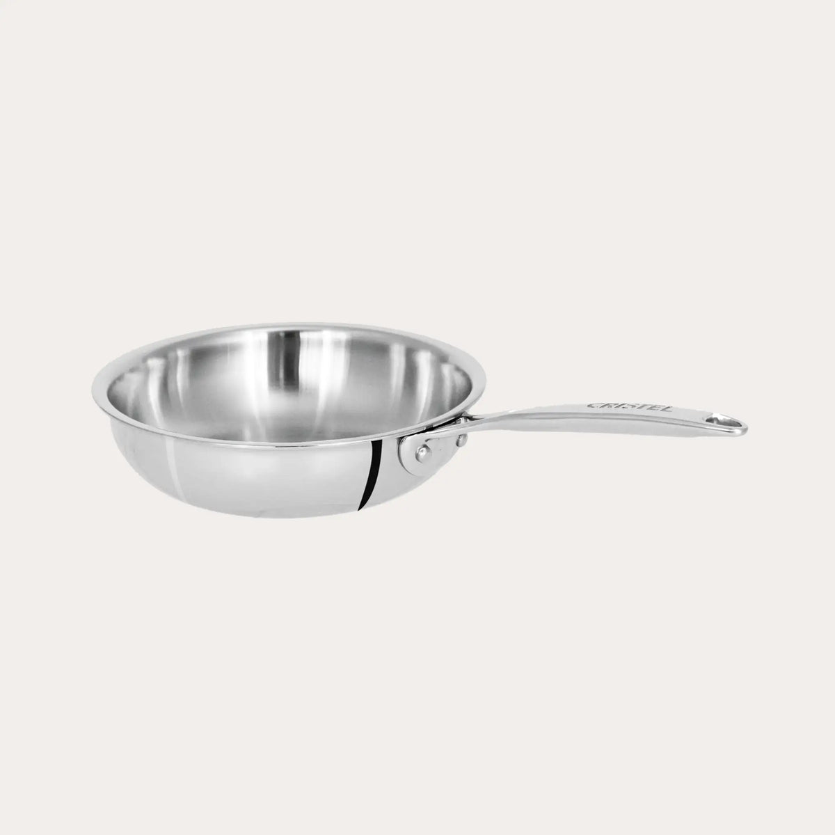 Mini Frying Pan - CRISTEL USA - Flyclothing LLC