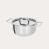 Mini Stewpan with Lid