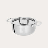 Mini Stewpan with Lid - CRISTEL USA - Flyclothing LLC