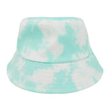 Summer Tie Dye Bucket Hat - Madeline Love - Flyclothing LLC