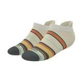 The Mirage | Cactus Heel Hammock™ Ankle Socks - Shinesty - Flyclothing LLC