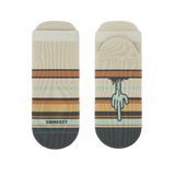 The Mirage | Cactus Heel Hammock™ Ankle Socks - Shinesty - Flyclothing LLC