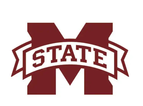 NCAA Mississippi State University, Bully the Bulldog Knottie® Plush Dog Toy - HuggleHounds - Flyclothing LLC