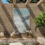 Canvas Print: "Misty Realm" - Tailored Canvases - Flyclothing LLC