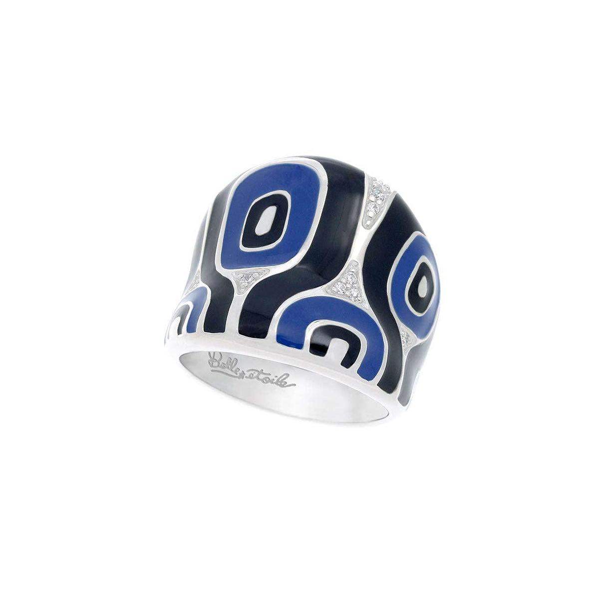 Moda Ring - Belle Étoile Jewelry - Flyclothing LLC