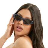 Kat x Money Moves - Dark Blue - TopFoxx - Flyclothing LLC