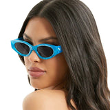 Kat x Money Moves - Blue Prescription - TopFoxx - Flyclothing LLC